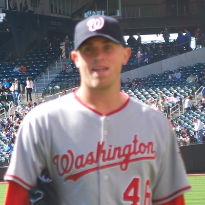 Joe Bisenius Autograph Profile