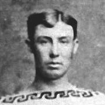 Joe Blong Autograph Profile