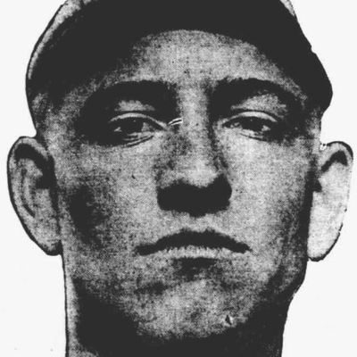 Joe Boehling Autograph Profile