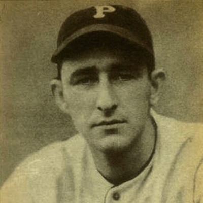 Joe Bowman Autograph Profile