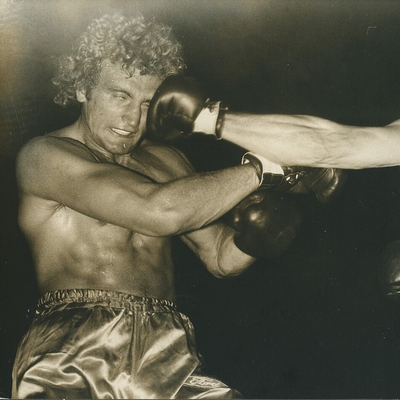 Joe Bugner Autograph Profile