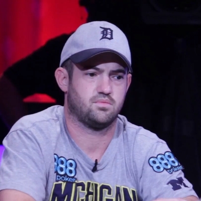 Joe Cada Autograph Profile