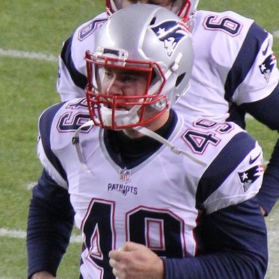 Joe Cardona Autograph Profile