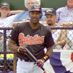 Joe Carter