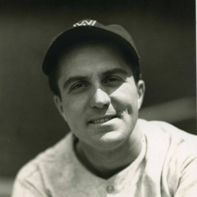 Joe Cascarella Autograph Profile