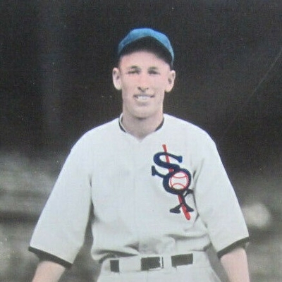 Joe Chamberlain Autograph Profile