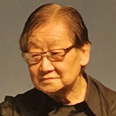 Joe Cheung Tung-Cho Autograph Profile