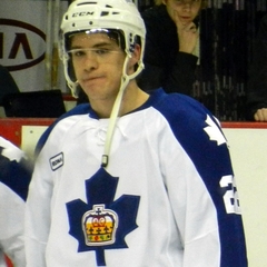 Joe Colborne