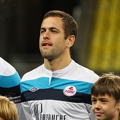 Joe Cole Autograph Profile