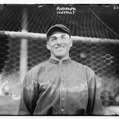Joe Connolly Autograph Profile