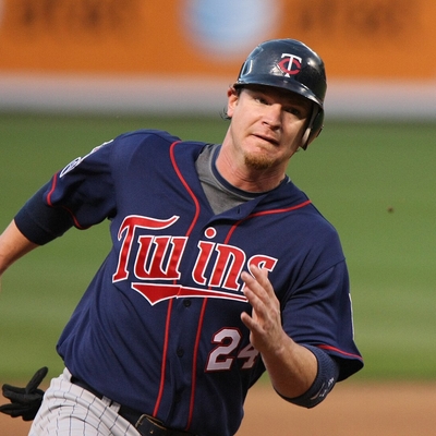 Joe Crede Autograph Profile