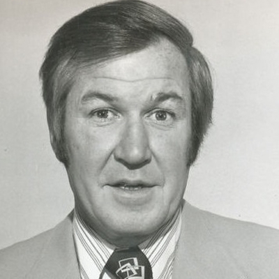 Joe Crozier Autograph Profile