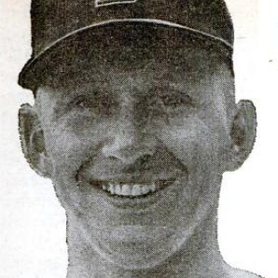 Joe Cunningham Autograph Profile