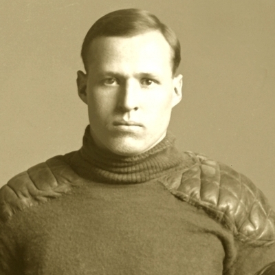 Joe Curtis Autograph Profile