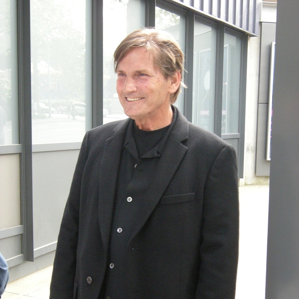 Joe Dallesandro