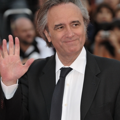 Joe Dante Autograph Profile