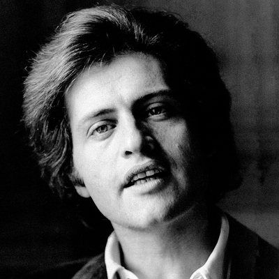 Joe Dassin Autograph Profile