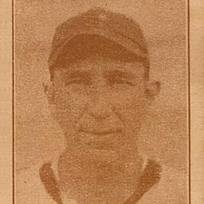 Joe DeBerry Autograph Profile