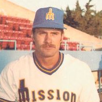 Joe Decker Autograph Profile