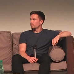 Joe Dempsie
