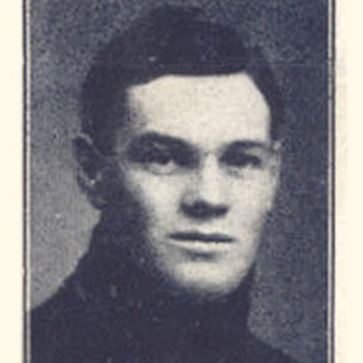 Joe Dennison Autograph Profile