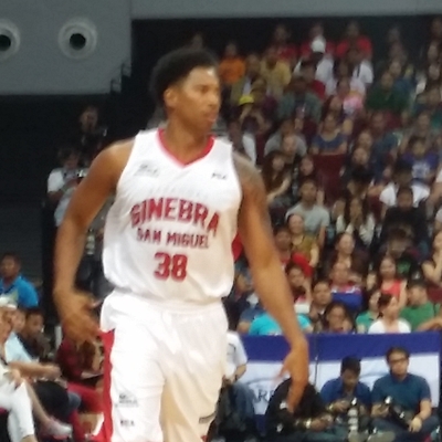 Joe Devance Autograph Profile