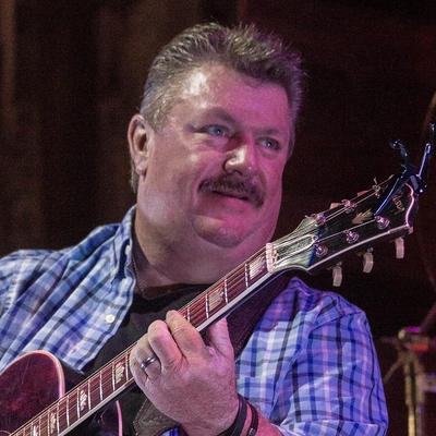 Joe Diffie