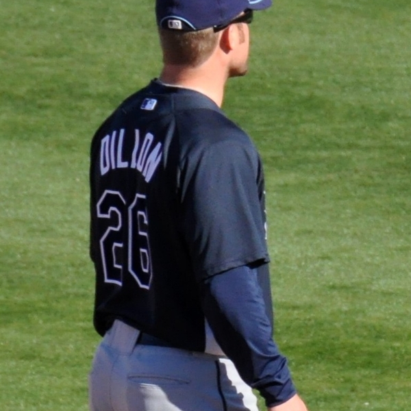 Joe Dillon