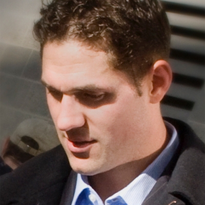 Joe DiPenta Autograph Profile