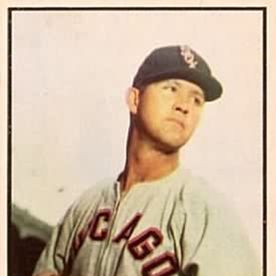 Joe Dobson Autograph Profile