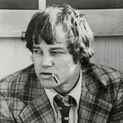 Joe Don Baker Autograph Profile