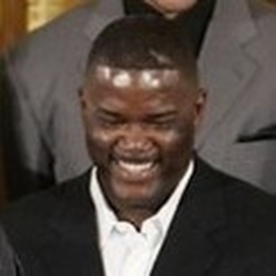 Joe Dumars Autograph Profile