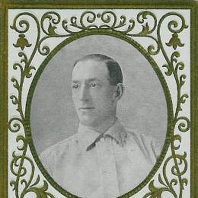 Joe Dunn Autograph Profile
