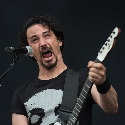 Joe Duplantier Autograph Profile