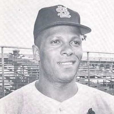 Joe Durham Autograph Profile
