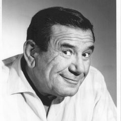 Joe E. Ross
