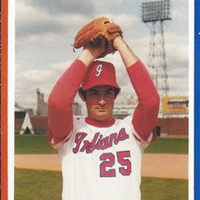 Joe Edelen Autograph Profile