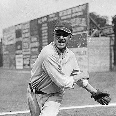 Joe Engel Autograph Profile