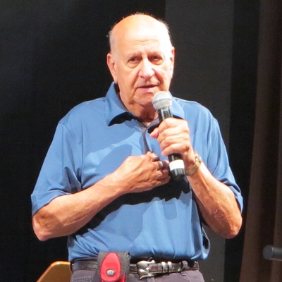 Joe Esposito Autograph Profile