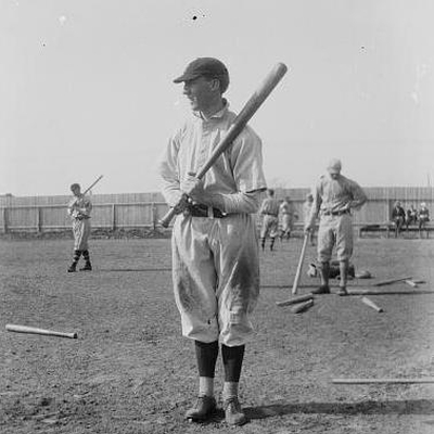 Joe Evers Autograph Profile