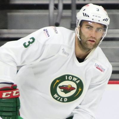 Joe Finley Autograph Profile