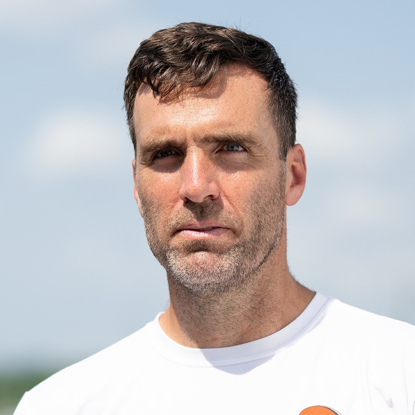 Joe Flacco