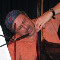 Joe Fonda