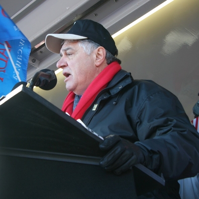 Joe Fontana Autograph Profile