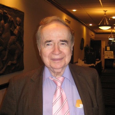 Joe Franklin Autograph Profile