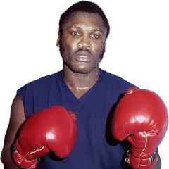 Joe Frazier