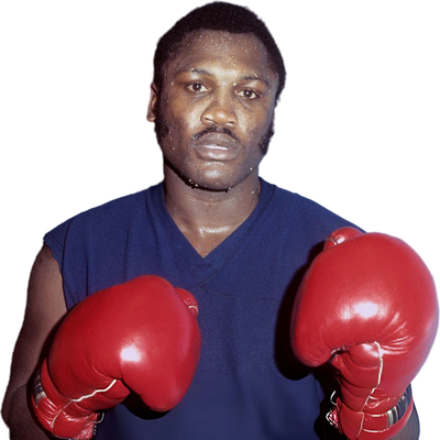 Joe Frazier