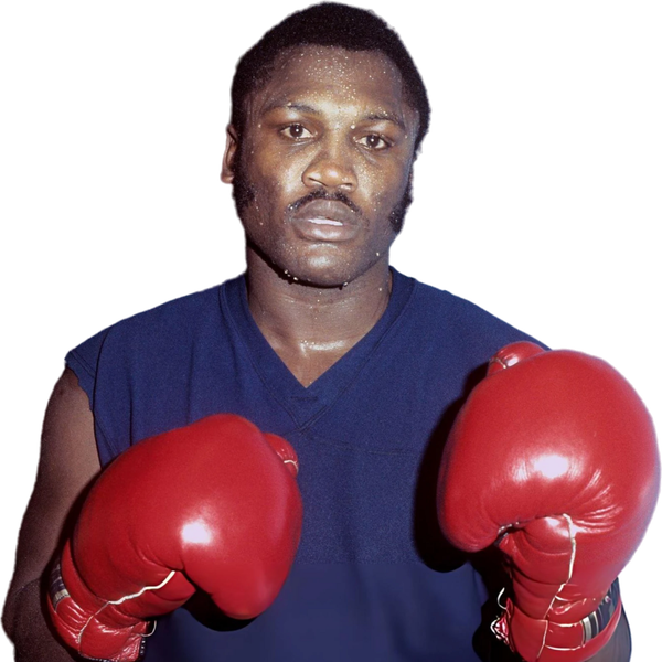Joe Frazier