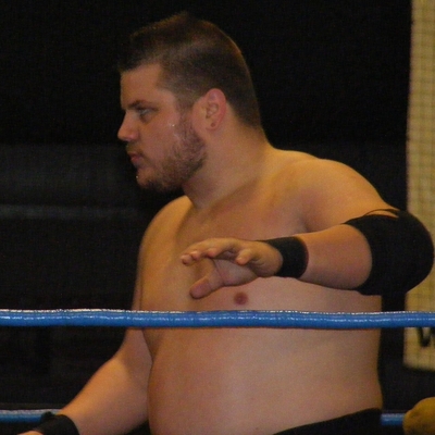Joe Gacy Autograph Profile