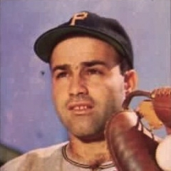 Joe Garagiola, Sr.